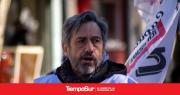 Del Plá: “No está condicionado a que tengamos todo resuelto para sentarnos a dialogar”