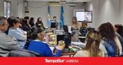 Provincia trabaja para optimizar los servicios de Enfermería en los hospitales cabecera