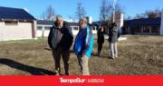 Adolfo Cid: “Logramos poner en valor este lugar que es muy importante”
