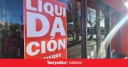 Siguen cerrando locales mientras la emergencia comercial duerme en comisión