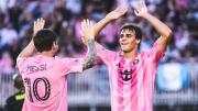 Inter Miami despidió al compañero de Lionel Messi que criticó a Mascherano