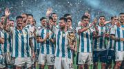 Qué shows musicales habrá antes del partido que puede ser histórico para Lionel Messi
