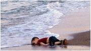 A 10 años de la muerte de Aylan Kurdi: la foto que conmovió al mundo y el drama migratorio entre Turquía y Grecia