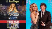 Habló Fátima Florez y negó la promoción de su show con Javier Milei en Las Vegas: “Ya quiero desmentir rotundamente esto”