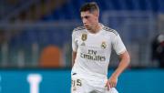 El guiño de Federico Valverde a Franco Mastantuono que ilusiona a los hinchas del Real Madrid