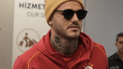 Mauro Icardi con el chico en los brazos: la China Suárez subió la imagen que hizo estallar todo