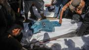 NYT cuestiona justificación israelí para ataque mortal al hospital Naser