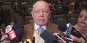 Todo listo para el sorteo de binomios rumbo al balotaje presidencial