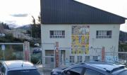 Evacuaron el Instituto de Formación Docente de Bariloche por una amenaza de bomba: qué pasó