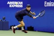 El US Open te vuela la cabeza y acá están las mejores fotos
