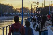 Aniversario de Roca 2025: cuáles son las calles que cambiarán de sentido por los festejos este fin de semana