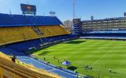 El importante anuncio que realizó Boca sobre la Bombonera
