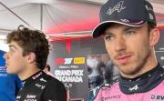 La dura advertencia de Alpine tras las críticas contra Gasly por el bloqueo a Franco Colapinto