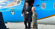 Javier Milei suspendió su viaje a Las Vegas para ver a Fátima Florez