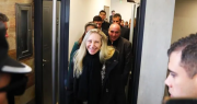 Audios de Karina Milei: el sanjuanino Peluc sugirió que era común grabarse entre libertarios