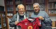 ATSA y Trinidad sellan un convenio histórico para el crecimiento del deporte en San Juan