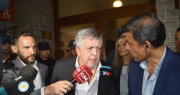 Pidieron investigar la denuncia del gobierno de Milei y reivindicaron la protección de las fuentes periodísticas