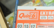 El ganador de $1.732 millones en el Quini 6 sigue sin aparecer, ¿cuánto tiempo le queda para cobrar el premio?