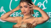 María Becerra se suma a “La Voz”: a qué famoso cantante acompañará