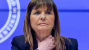 Patricia Bullrich afirmó que el “espionaje” fue “guardado cautelosamente” para difundir en campaña electoral
