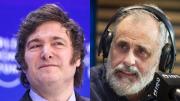Revés para Patricia Bullrich y Javier Milei: la Justicia no allanará a Jorge Rial