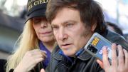 La reacción de Javier Milei por los nuevos audios: “Espías que se disfrazan de periodistas”