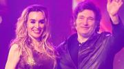 Por el escándalo de las coimas, Javier Milei cancela su visita a Fátima Florez en Las Vegas