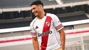 Maxi Salas y el cruce con Racing: “Se dice mucho que Marcos Rojo va a lastimar, pero es un jugador respetuoso”