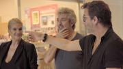 HBO Max estrena “Nueve Auras”, el documental que celebra los 25 años de “Nueve Reinas”