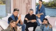 Confirman la segunda temporada de “Los Tinelli”: cuándo y dónde se grabará