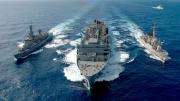Maduro advierte que 1200 misiles y un submarino nuclear apuntan a Venezuela