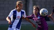 Paulina Gramaglia, la cordobesa que jugará en el Tenerife de España