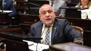 Luis Juez descarta (otra vez) el Ministerio de Defensa y ratifica su proyecto de gobernador en 2027