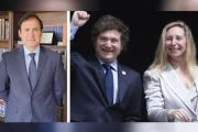 Hay 9 denuncias contra el juez que prohibió publicar audios de Karina: 5 son por acoso
