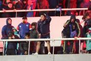 Aprevide prohíbe público visitante a Universidad de Chile hasta 2027 en Argentina