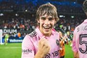 El jugador de Inter Miami que se habría ido por criticar a Mascherano