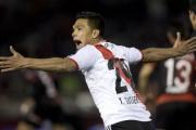 La anécdota de un ex River: “Tenía un carro como el de Balotelli, pero Ponzio me dio una lección”
