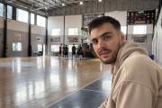 Gonzalo Bressan: Llego con ilusión y muchas ganas de empezar