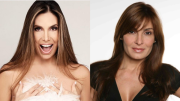 Ana Karina Manco vs. Alba Roversi: la guerra de venezolanas que encendió redes