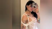 Cazzu no está sola: estos son algunos famosos que cuentan con perfil en la página azúl