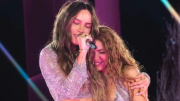 Chepa Candela: La Belinda se arrodilla ante Shakira y el público reacciona…