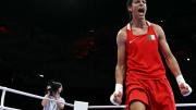 Boxeo: la argelina Imane Khelif presentó un recurso ante el TAS