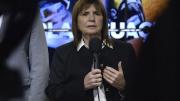 La embajada rusa desmintió a Patricia Bullrich por la acusación sobre la grabación de audios