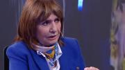 Bullrich metió la pata: negó haber pedido allanar a periodistas y la desmintieron en vivo
