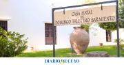Imperdible: a través de una visita guiada relatarán como era Domingo Faustino Sarmiento en su niñez