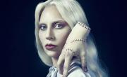Netflix: cómo es el personaje de Lady Gaga en Merlina