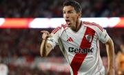 Nacho Fernández respondió si seguirá o no en River: A fin de año