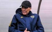 Preocupación en Boca por lo que pasó con Miguel Ángel Russo: Infección