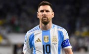 Cuándo es el próximo partido de Lionel Messi en Argentina