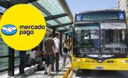 Aumentó la SUBE: cómo obtener un 70% de descuento en viajes pagando con Mercado Pago